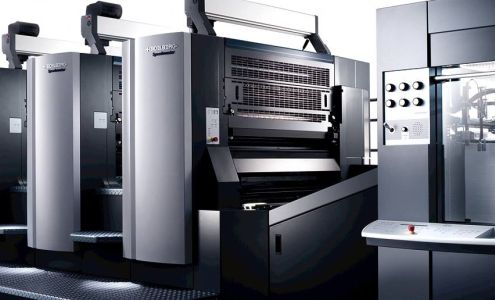 The Mines Press, Inc.