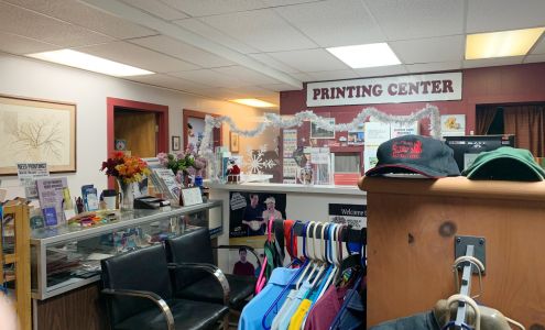 Middletown Press & Promotions