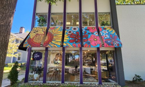 Loftin & Co - Action Graphics