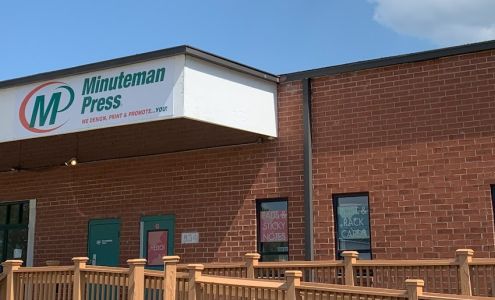 Minuteman Press