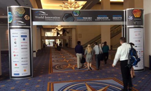 Heritage Signs & Displays | Transforming Workplace, Office & Event Environments in Charlotte, NC