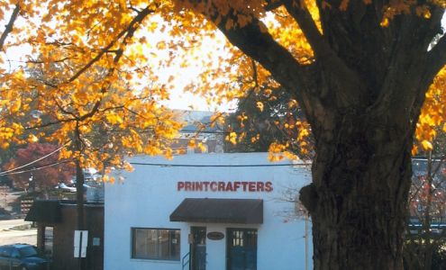 Printcrafters, Inc.