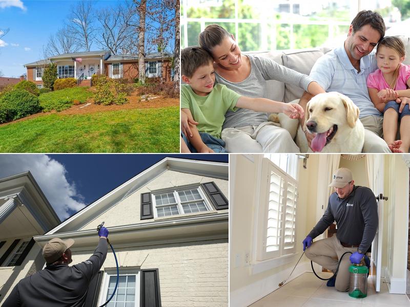 ClearDefense Pest Control