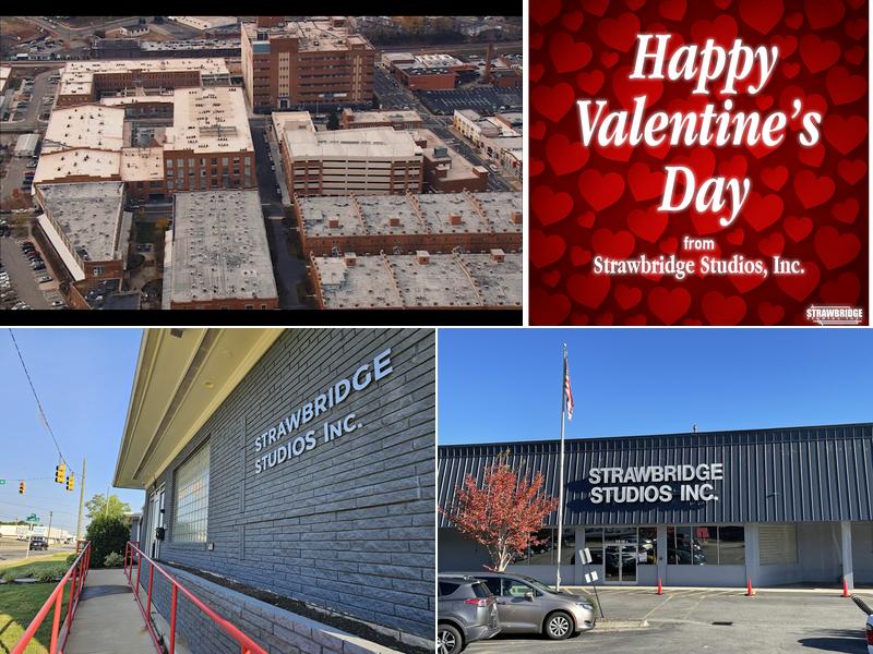 Strawbridge Studios, Inc.