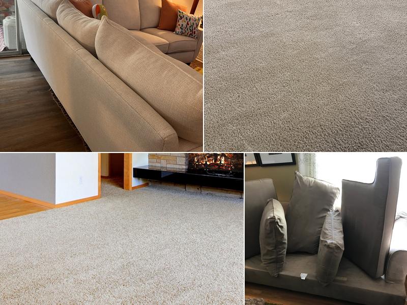 TW PRO Carpet & Upholstery CS, LLC
