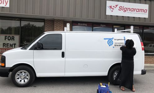 Signarama Fayetteville