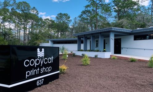 Copycat Print Shop