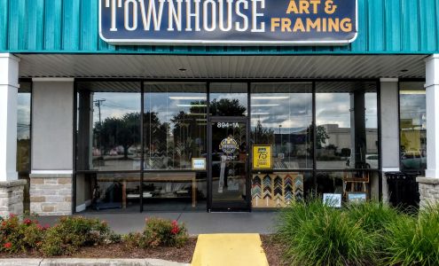 Townhouse Art & Framing