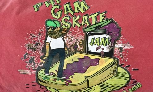 Wahoo Screen Graphix