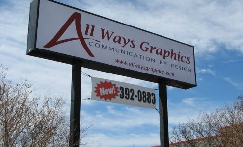 All Ways Graphics