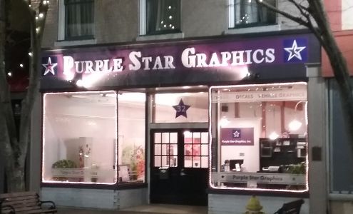 Purple Star Signs, Inc.