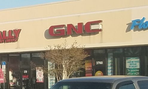 GNC