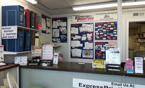 Express Printing