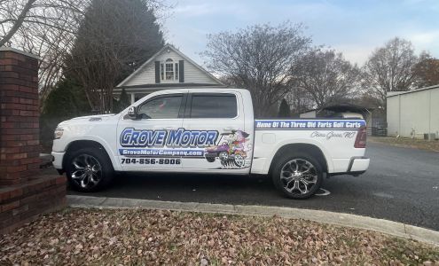 Omega Graphics, Inc.