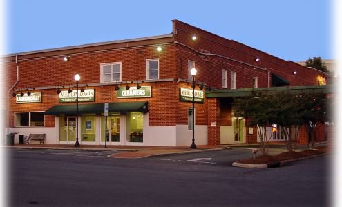 Medlin-Davis Cleaners