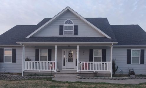 Creative Sign Solutions, Inc.