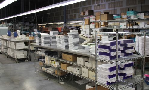 Zebra Print Solutions