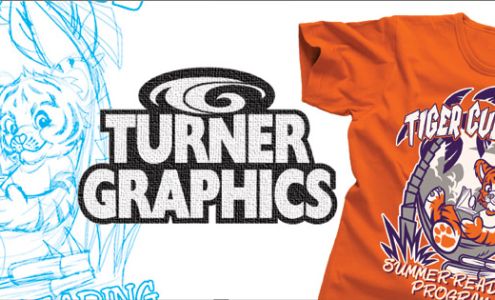 Turner Graphics - Printing & Signage