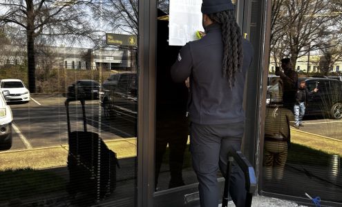 Signs By Tomorrow - Charlotte South