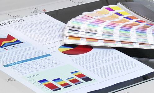 Action Printing, Inc.