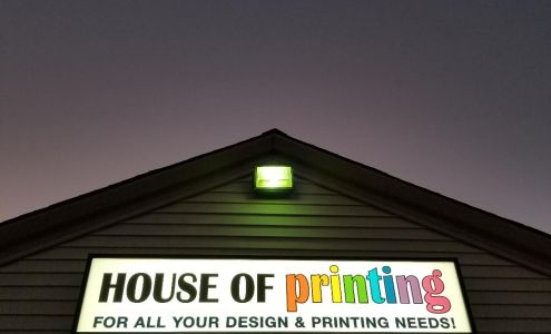 House of Printing