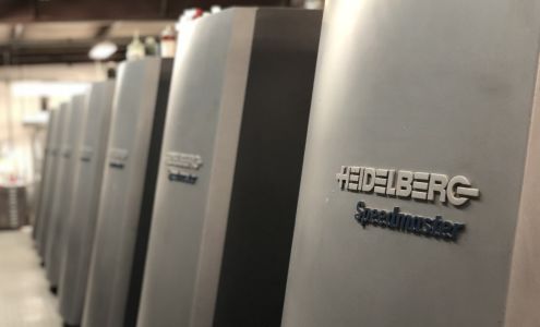 Jones Printing Service, Inc.