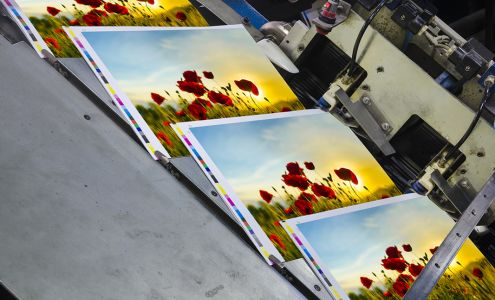 Economy Printing Inc.