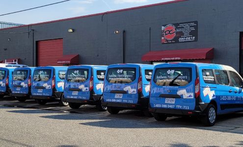 DC Design and Media Inc