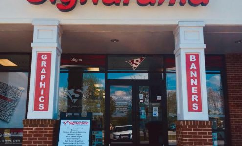 Signarama Christiansburg, VA