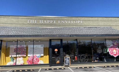 The Happy Envelope