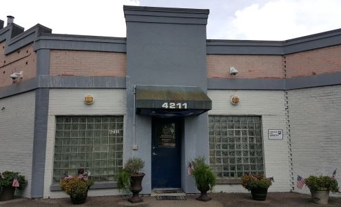 Colley Avenue Copies & Graphics