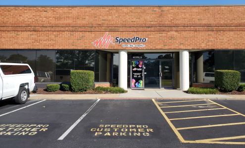 SpeedPro Norfolk