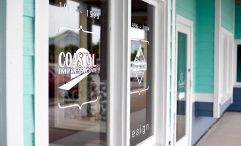 Coastal Impressions Inc