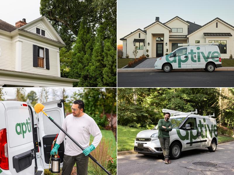 Aptive Environmental