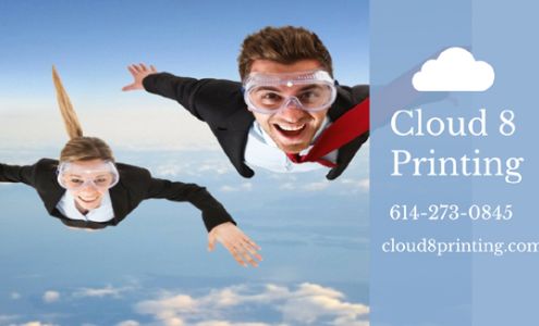 Cloud 8 Printing