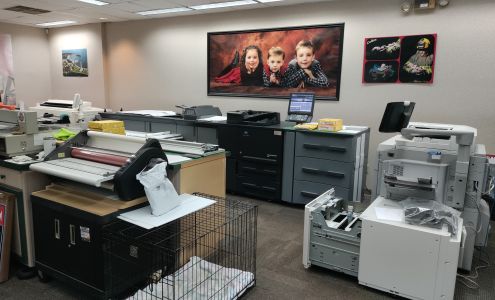 Carter's Copy Center