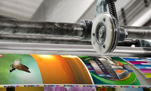 Repro Depot Printing