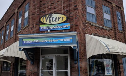 Murr Printing & Graphics