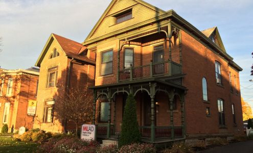 MLAD Graphic Design Services, LLC