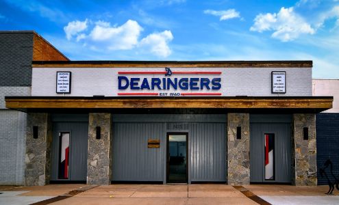 DEARINGERS