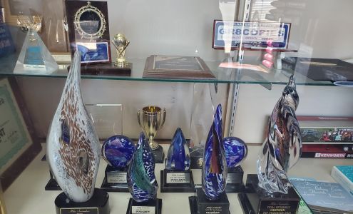 Royal Printing & Copy Center