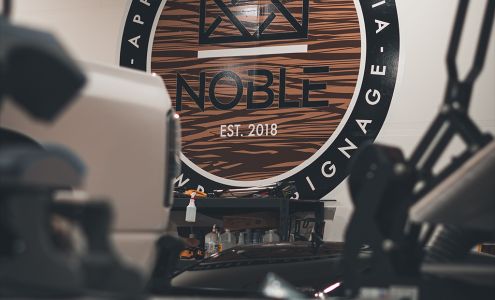 Noble Works