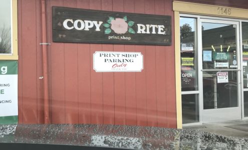 Copy-Rite Printing