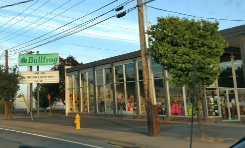 Bullfrog Enterprises