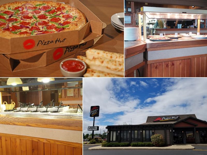 Pizza Hut