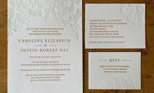 Reb Peters Press, LLC