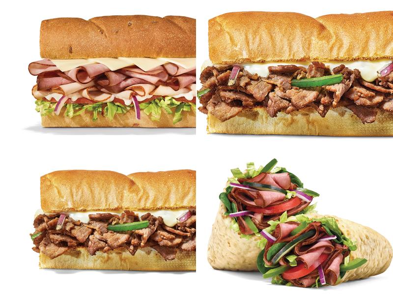 Subway 1320 E Main St, Reedsburg