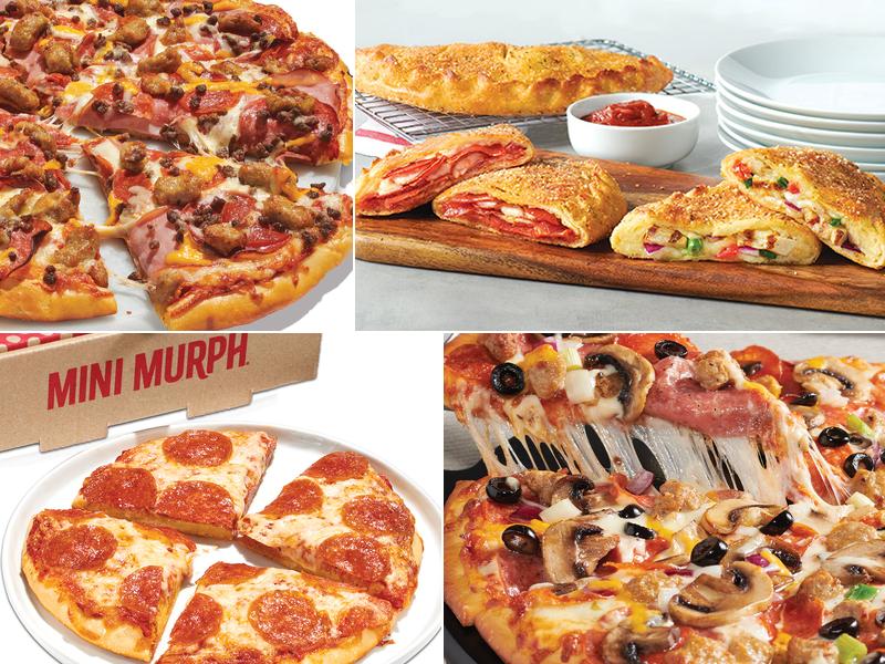 Papa Murphy's | Take 'N' Bake Pizza