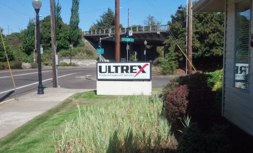 Ultrex Business Solutions Inc