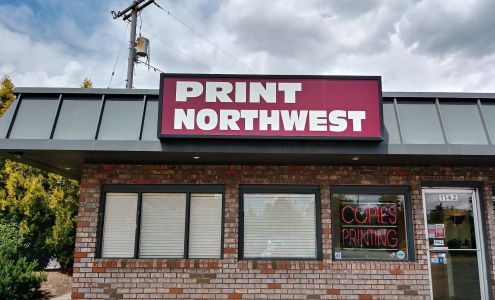 Print Northwest